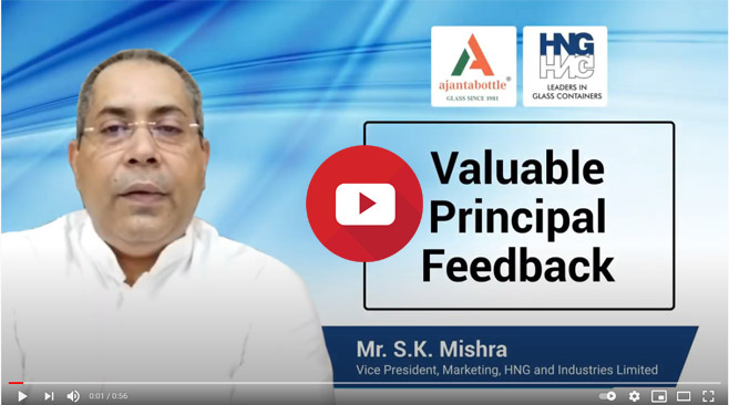 MUHSAJ AGRI FARM PRIVATE LIMITED & HNG share strong bond for past 40 years : S.K Mishra, VP Marketing, HNG &Industries