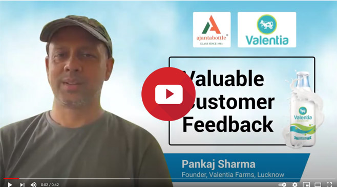 MUHSAJ AGRI FARM PRIVATE LIMITED is an important part of the Valentia family – Pankaj Sharma, Valentia Organic Farms